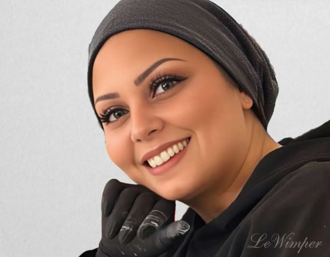 Gamze Tilki