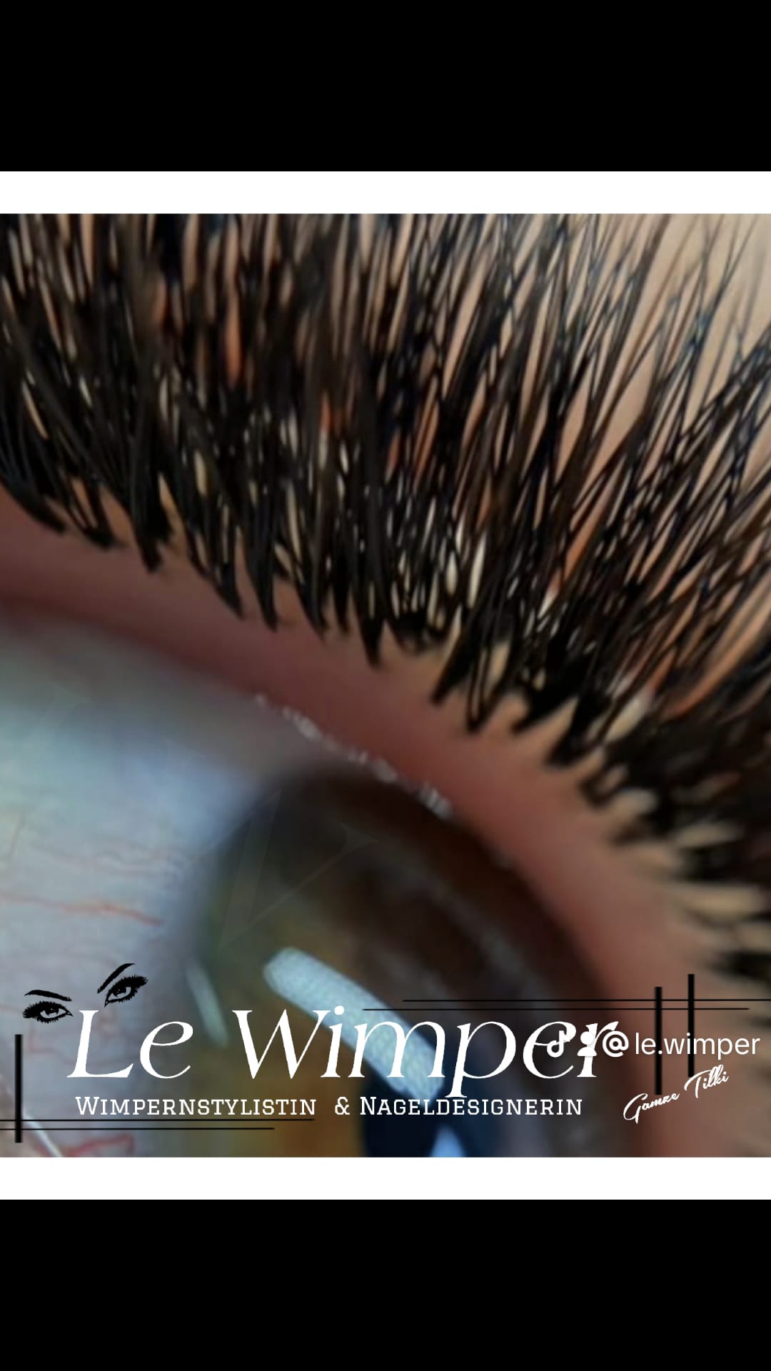 Liebe zum Detail Liebe zum Detail