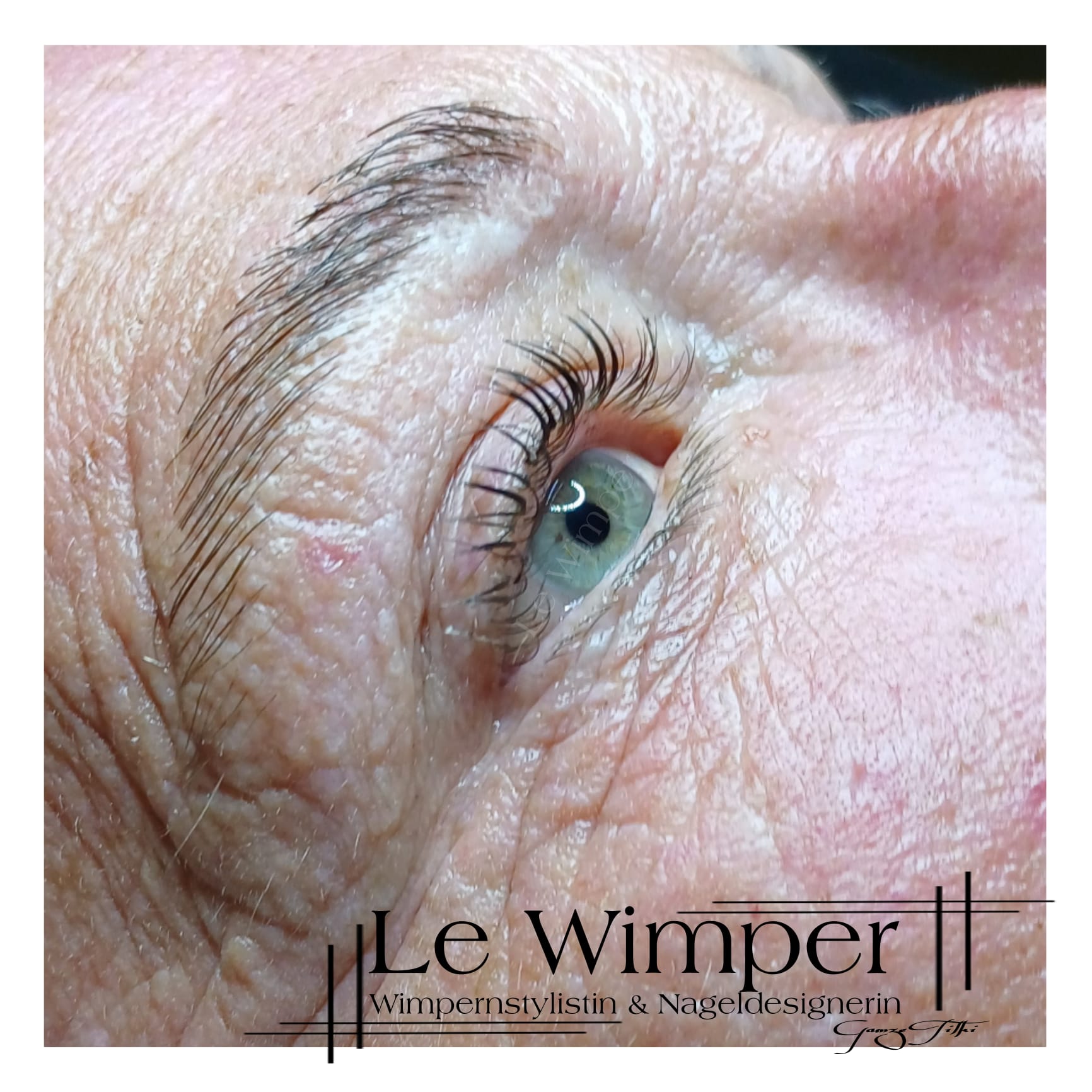 Augenbrauen Service Augenbrauen Service