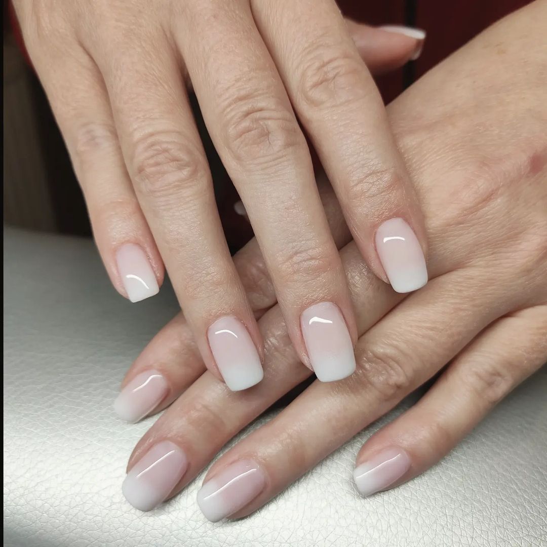 Nageldesign Fingernägel